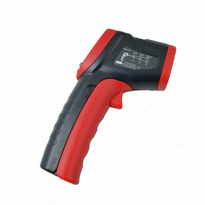 Fluke 568EX / RU ichki xavfsiz infraqizil va kontaktli termometr