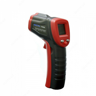 Fluke 568EX / RU ichki xavfsiz infraqizil va kontaktli termometr - 10 so'm / donadan