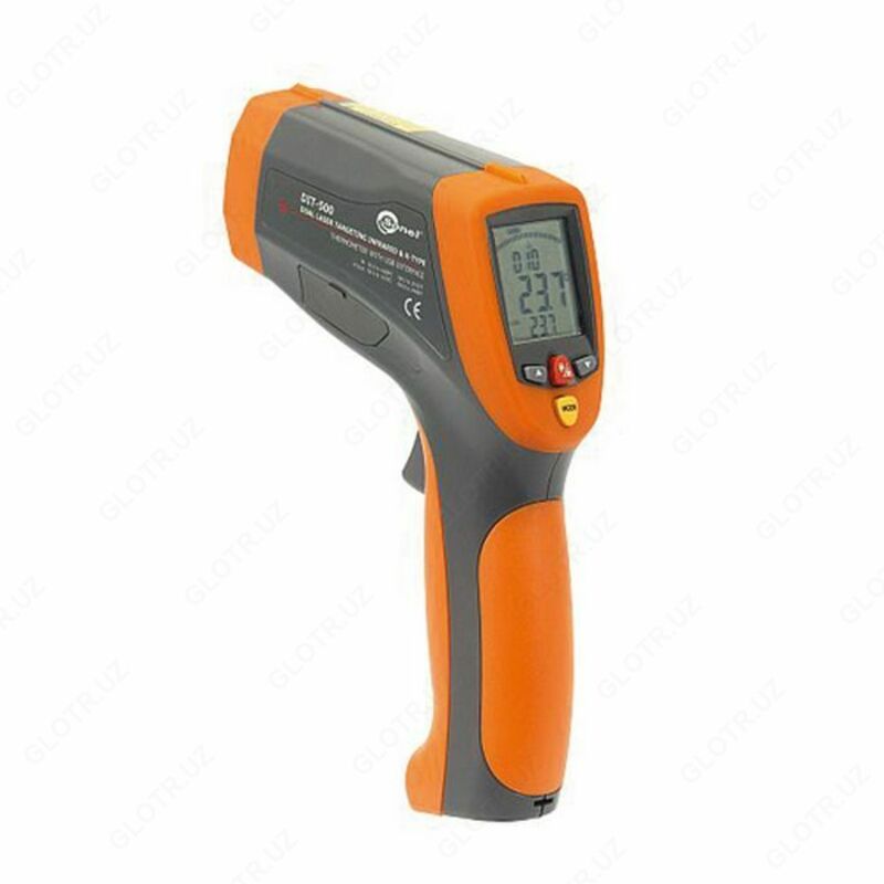 DIT-500 - pirometr