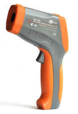 DIT-500 - pirometr
