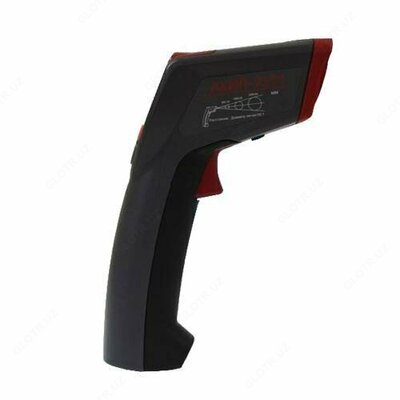 AKIP-9311 - infraqizil harorat o'lchagichi (pirometr)