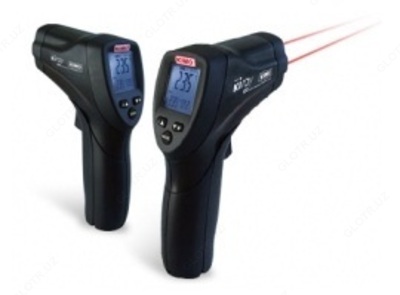 AKIP-9311 - infraqizil harorat o'lchagichi (pirometr) - 10 so'm / donadan
