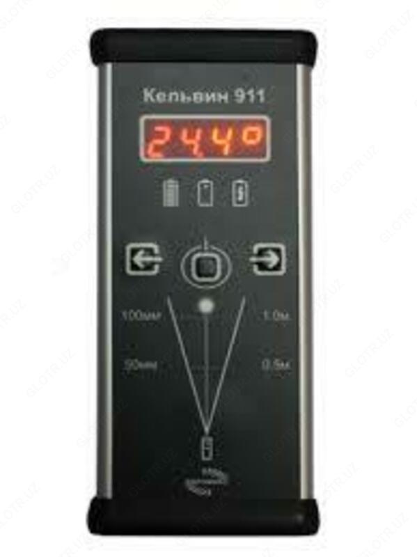 Кельвин 911 КМ 40 (К43) — ИК-термометр