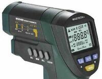 MS6540B — цифровой пирометр - от 10 сум