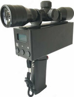 Кельвин 2300 ПЛЦ (К39) — ИК-термометр - от 10 сум