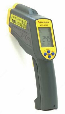 ATE-2509 - pirometr
