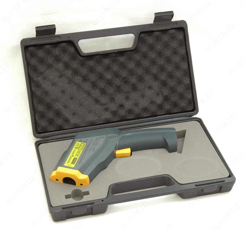 АТЕ-2509 — пирометр