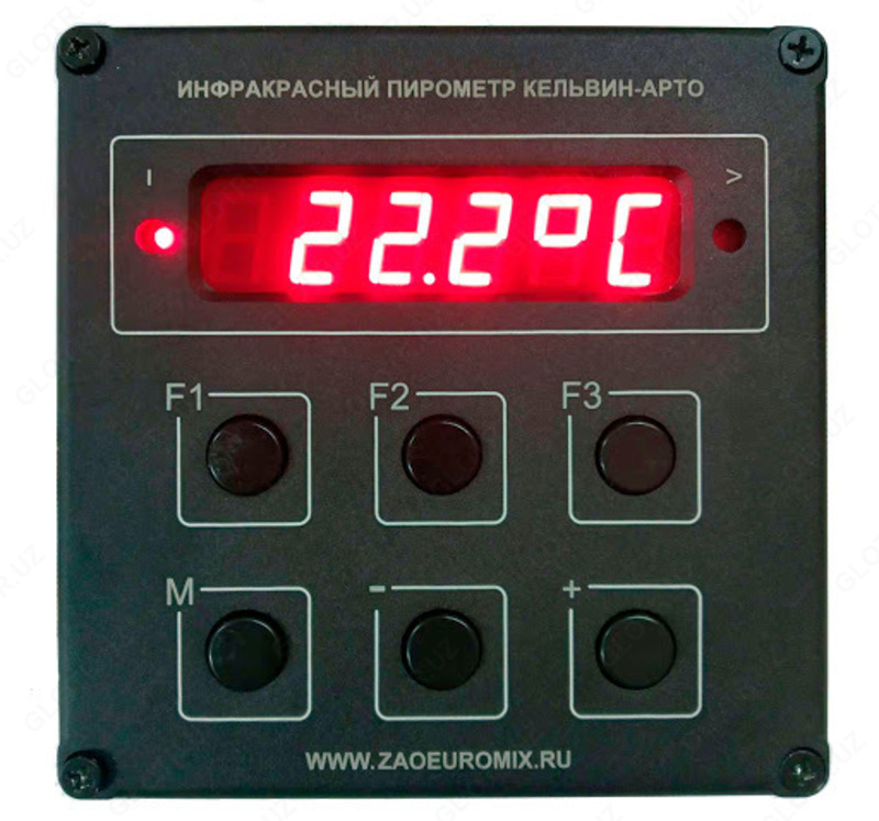 Kelvin ARTO 1500A (A07) - statsionar IQ termometr