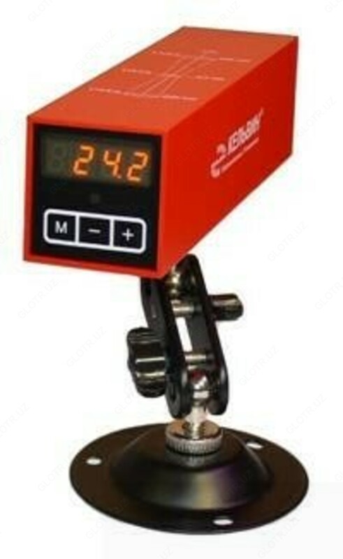Kelvin Compact D1500 (K83) - statsionar pirometr