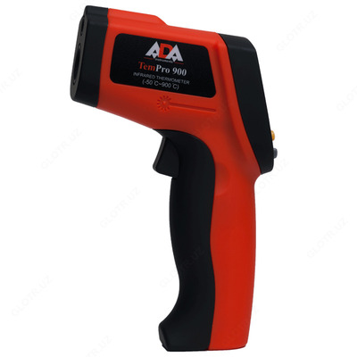 ADA TemPro 900 - infraqizil pirometr