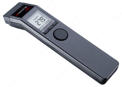 Optris MS Pro - pirometr