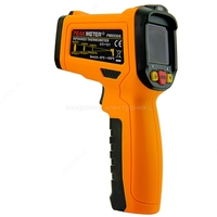 PM6530A — дистанционный измеритель температуры (пирометр) - от 10 сум