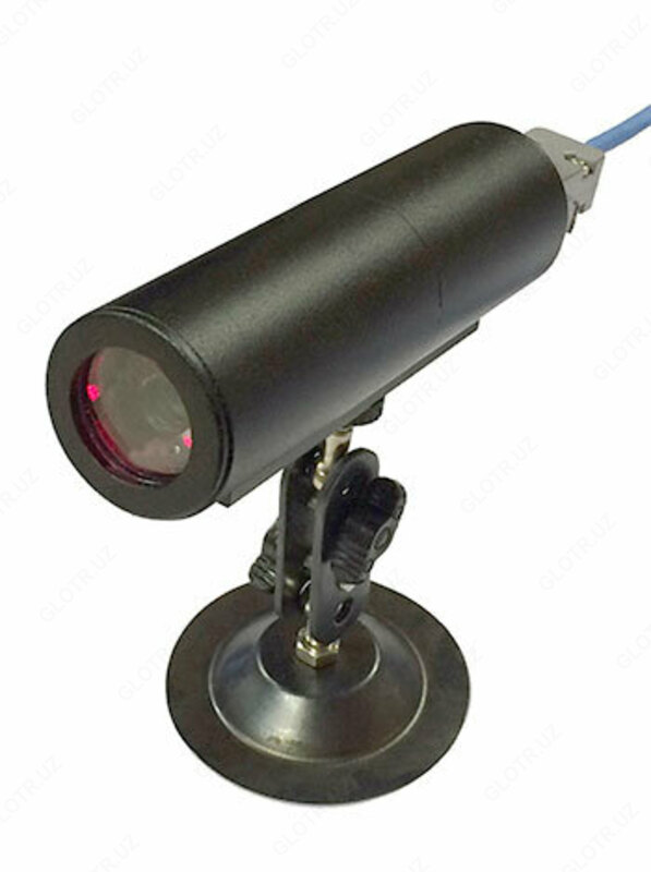 Kelvin RXR 1300 (A29) - infraqizil pirometr