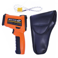 МЕГЕОН 16800 — пирометр гигрометр с термопарой - от 10 сум