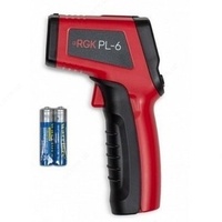 от 10 сум RGK PL-6 — пирометр