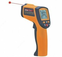IR900 - masofadan turib o'lchash moslamasi (pirometr)