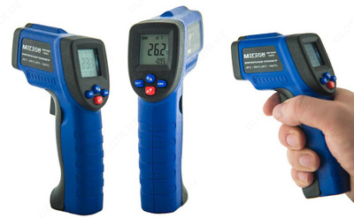 MEGEON 16551 - kontaktsiz pirometr