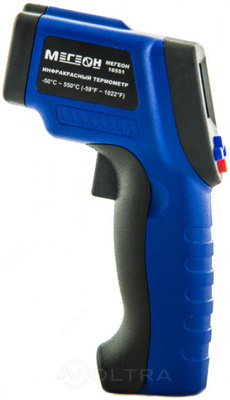 MEGEON 16551 - kontaktsiz pirometr