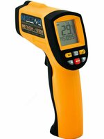 МЕГЕОН 16900 — измеритель температуры инфракрасный