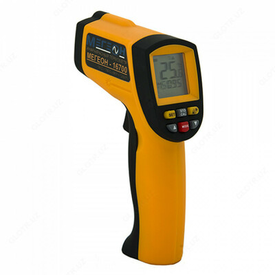 MEGEON 16700 - pirometr