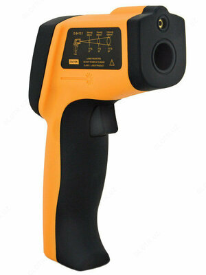 MEGEON 16700 - pirometr - 10 so'm / donadan