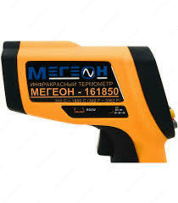 MEGEON 161850 - lazer harorati o'lchagichi (pirometr)
