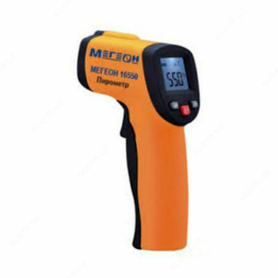 MEGEON 16550 - lazer harorati o'lchagichi