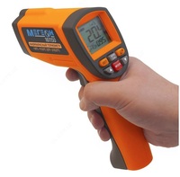MEGEON 161150 - infraqizil harorat o'lchagichi