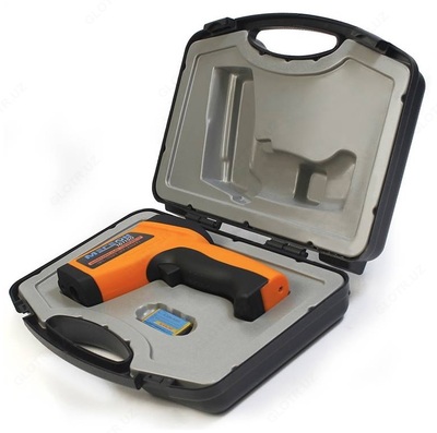 MEGEON 161150 - infraqizil harorat o'lchagichi - 10 so'm / donadan