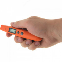 МЕГЕОН 16250 — карманный пирометр - от 10 сум