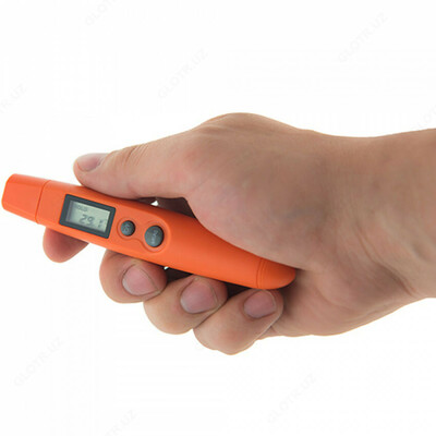 MEGEON 16250 - cho'ntak pirometri