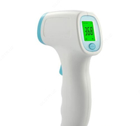 TIME FR880 — бесконтактный термометр - от 10 сум