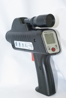 TIME Ti315E - infraqizil pirometr