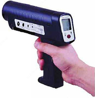 TIME Ti213EL - infraqizil pirometr