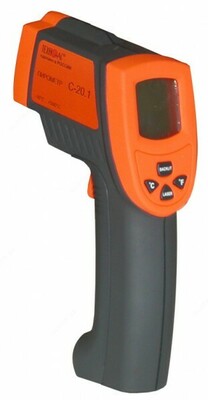 S-20.1 - past haroratli pirometr