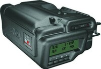 S-500.1 SAMOTSVET - yuqori haroratli pirometr (lazer belgilash moslamasi)