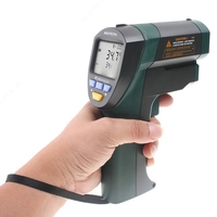 MS6550B — цифровой пирометр - от 1 сум