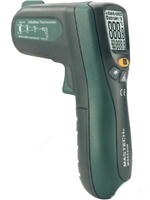 MS6520B — цифровой пирометр