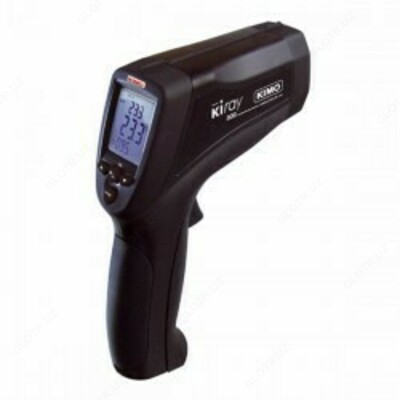 KIRAY 300 - pirometr