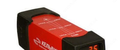 Kelvin Compact 1500/175 (K65) - IQ termometr