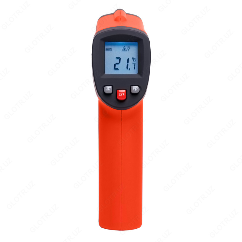 ADA TemPro 300 - infraqizil pirometr