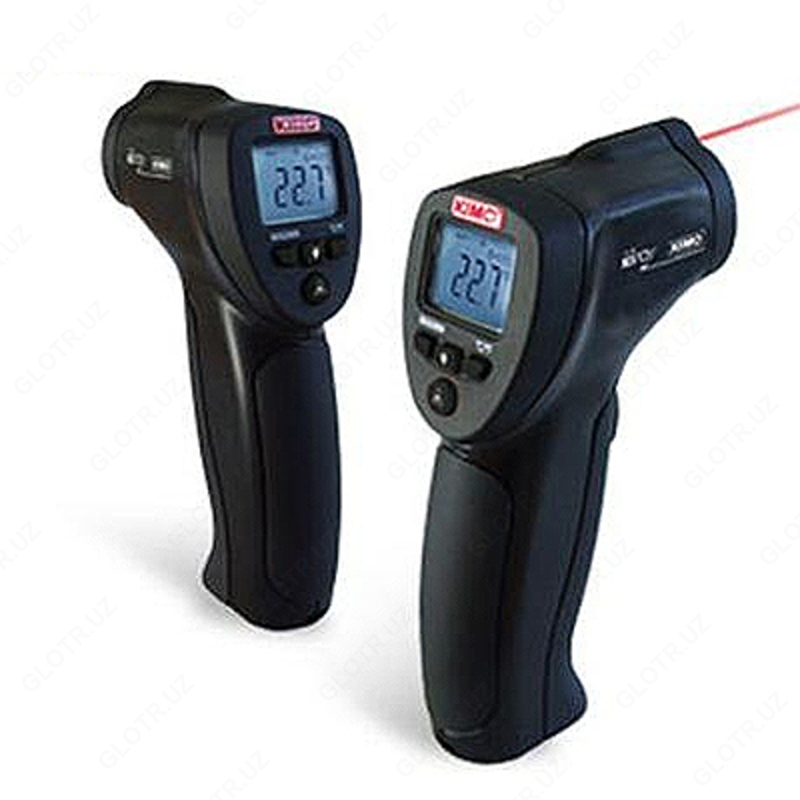 KIRAY 50 - pirometr