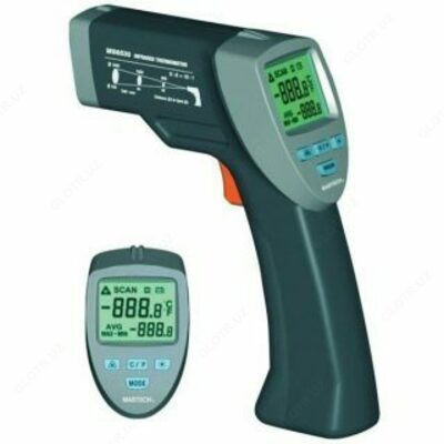MS6530 - raqamli pirometr