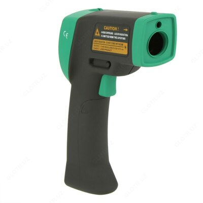 MS6530 - raqamli pirometr