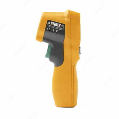 Fluke 64 MAX infraqizil termometr - 10 so'm / donadan