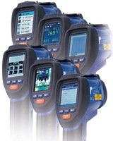 DT-9860 — пирометр - от 10 сум