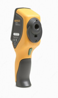 от 10 сум / шт. Fluke VT04A — визуальный инфракрасный термометр