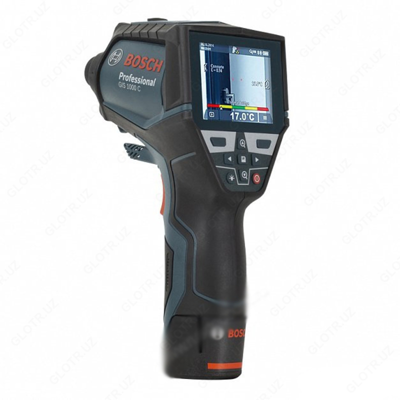 Bosch GIS 1000C6 - termal detektor