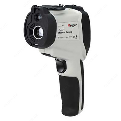 TC3231 — тепловая камера