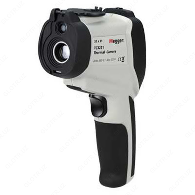 TC3231 — тепловая камера